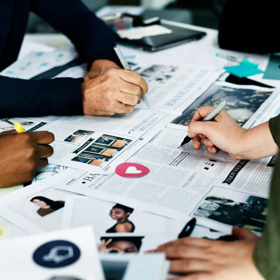 Media Planning and Buying